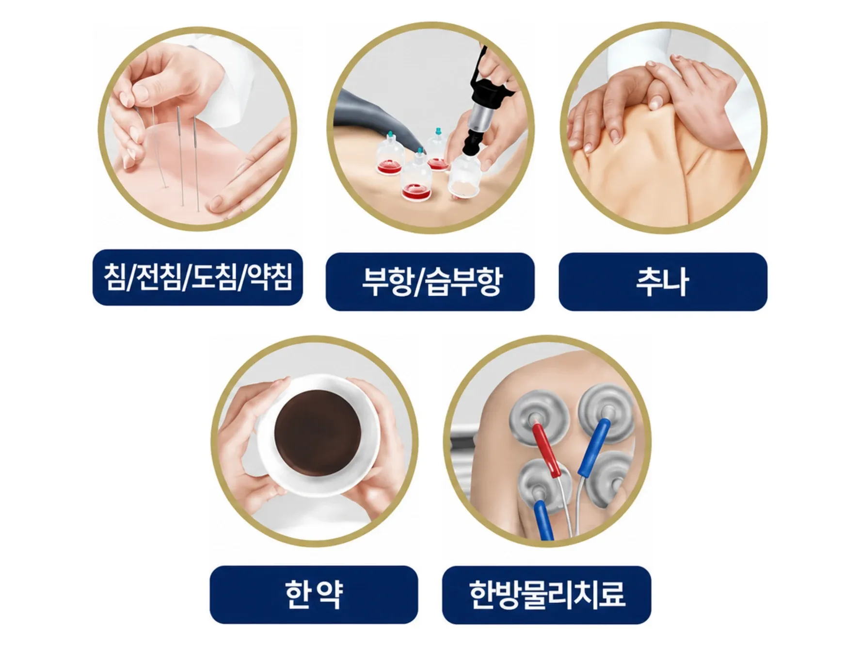 미르애 통증치료 솔루션