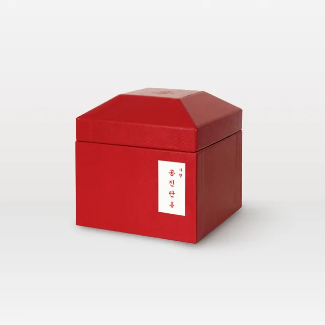 수(壽) 사향공진단 — 사향 40mg, 대표 라인